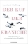 Buchcover und Innenansicht für das Buch: Der Ruf der Kraniche