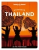 Buchcover und Innenansicht für das Buch: LONELY PLANET Reiseführer Entdecke Thailand