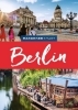 Buchcover und Innenansicht für das Buch: Baedeker SMART Reiseführer Berlin