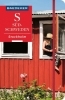 Buchcover und Innenansicht für das Buch: Baedeker Reiseführer Südschweden, Stockholm