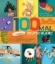 Buchcover und Innenansicht für das Buch: 100 mal typisch Deutschland