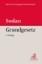 Buchcover und Innenansicht für das Buch: Grundgesetz. GG