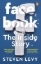 Buchcover und Innenansicht für das Buch: Facebook