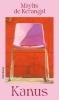 Buchcover und Innenansicht für das Buch: Canoës