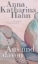 Buchcover und Innenansicht für das Buch: Aus und davon