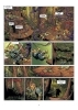Buchcover und Innenansicht für das Buch: Les Forêts d'Opal 15