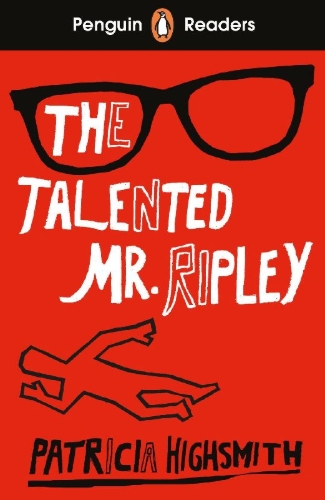 Buchcover und Innenansicht für das Buch: Penguin Readers Level 6: The Talented Mr Ripley (ELT Graded Reader)