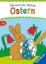Buchcover und Innenansicht für das Buch: Allererstes Malen: Ostern