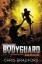 Buchcover und Innenansicht für das Buch: Bodyguard: Ransom (Book 4)