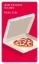 Buchcover und Innenansicht für das Buch: Pizza Girl