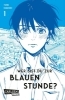 Buchcover und Innenansicht für das Buch: Shimanami Tasogare
