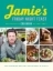 Buchcover und Innenansicht für das Buch: Jamie's Friday Night Feast Cookbook