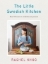 Buchcover und Innenansicht für das Buch: The Little Swedish Kitchen