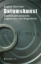 Buchcover und Innenansicht für das Buch: Datumskunst