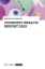 Buchcover und Innenansicht für das Buch: Internet Health Report 2019