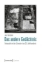 Buchcover und Innenansicht für das Buch: Das andere Gedächtnis