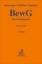 Buchcover und Innenansicht für das Buch: Bewertungsgesetz. BewG