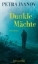 Buchcover und Innenansicht für das Buch: Dunkle Mächte