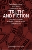 Buchcover und Innenansicht für das Buch: 'Truth' and Fiction