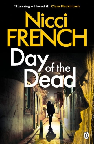 Buchcover und Innenansicht für das Buch: Day of the Dead