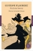 Buchcover und Innenansicht für das Buch: Madame Bovary