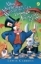 Buchcover und Innenansicht für das Buch: Alice's Adventures in Wonderland & Through the Looking Glass