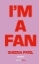 Buchcover und Innenansicht für das Buch: I'm a Fan