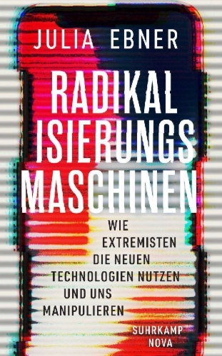 Buchcover und Innenansicht für das Buch: Going Dark