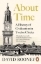 Buchcover und Innenansicht für das Buch: About Time
