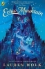 Buchcover und Innenansicht für das Buch: Echo Mountain