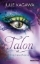 Buchcover und Innenansicht für das Buch: Talon 5: Inferno