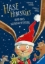 Buchcover und Innenansicht für das Buch: Hase Hibiskus und das Weihnachtstier