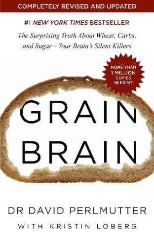 Buchcover und Innenansicht für das Buch: Dumm wie Brot