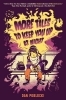 Buchcover und Innenansicht für das Buch: More Tales to Keep You Up at Night