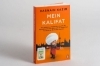 Buchcover und Innenansicht für das Buch: Mein Kalifat
