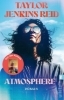 Buchcover und Innenansicht für das Buch: Atmosphere