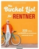 Buchcover und Innenansicht für das Buch: Die Bucket List für Rentner