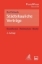 Buchcover und Innenansicht für das Buch: Städtebauliche Verträge