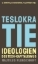 Buchcover und Innenansicht für das Buch: Teslokratie