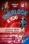 Buchcover und Innenansicht für das Buch: Sherlock & You, Band 2 - Das Rätsel um die verlassene Schule