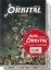 Buchcover und Innenansicht für das Buch: Orbital Doppelpack (Bd. 1.1 + 1.2)