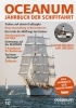 Buchcover und Innenansicht für das Buch: OCEANUM. Das Jahrbuch der Schifffahrt 10