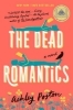 Buchcover und Innenansicht für das Buch: The Dead Romantics