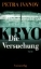 Buchcover und Innenansicht für das Buch: KRYO - Die Versuchung