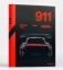 Buchcover und Innenansicht für das Buch: Porsche 911