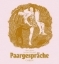 Buchcover und Innenansicht für das Buch: Paargespräche