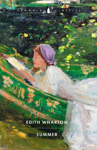Buchcover und Innenansicht für das Buch: Sommer