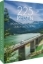 Buchcover und Innenansicht für das Buch: In 225 Reisen mit Wohnmobil & Campervan durch Deutschland