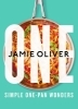Buchcover und Innenansicht für das Buch: One