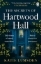 Buchcover und Innenansicht für das Buch: The Secrets of Hartwood Hall